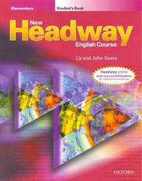 Обучение английскому - Headway Elementary