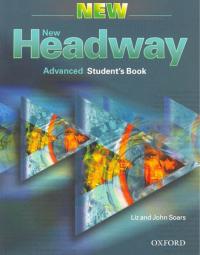 Headway Advanced