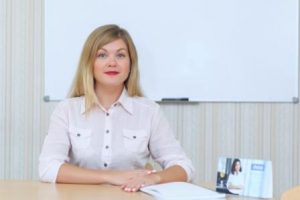 Ирина Скрипунова 