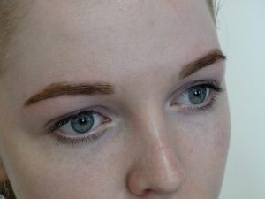 Работа ученицы 