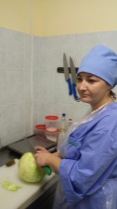 Практическое занятие 