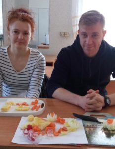 Практическое занятие 