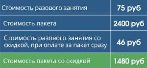 цены 2026