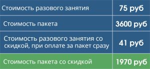 цены 2026