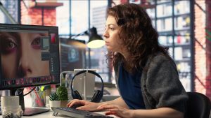 Курсы видеомонтажа и 3D-графики